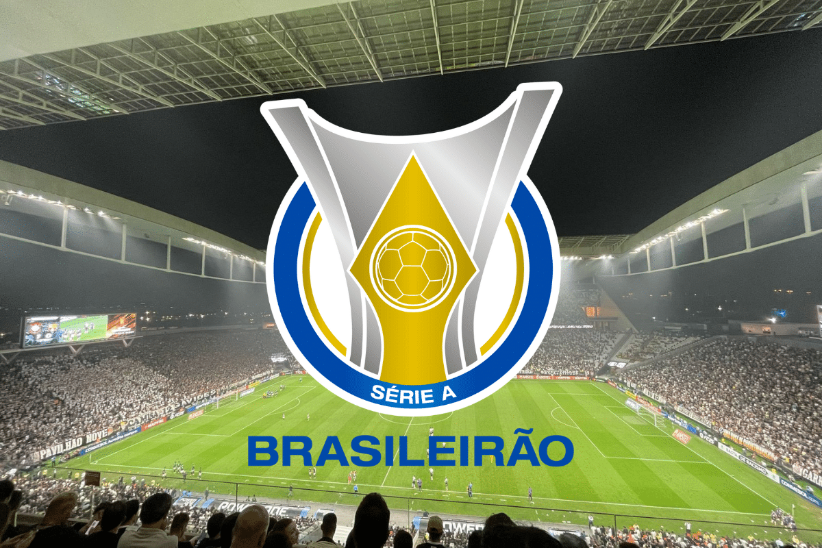 Brasileirão 2025: Contagem Regressiva para o Grande Final