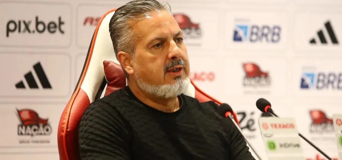 Flamengo Rumo à Glória no Brasileirão e Libertadores