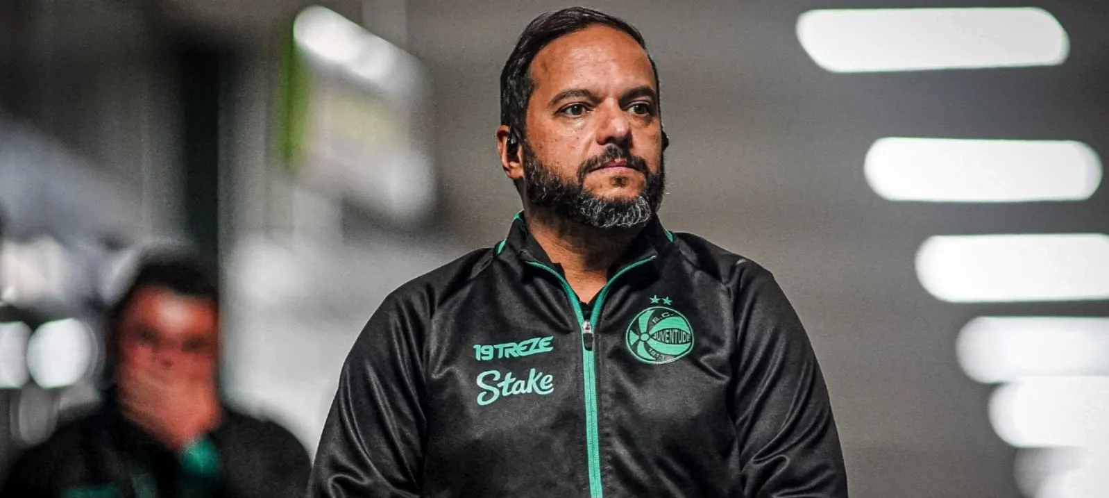 Juventude e Júlio Rondinelli se Despedem Após Três Temporadas de Sucesso – imagem do artigo