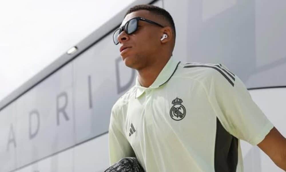 Estudo Revela Salários Ideais para Jogadores: Mbappé Lidera