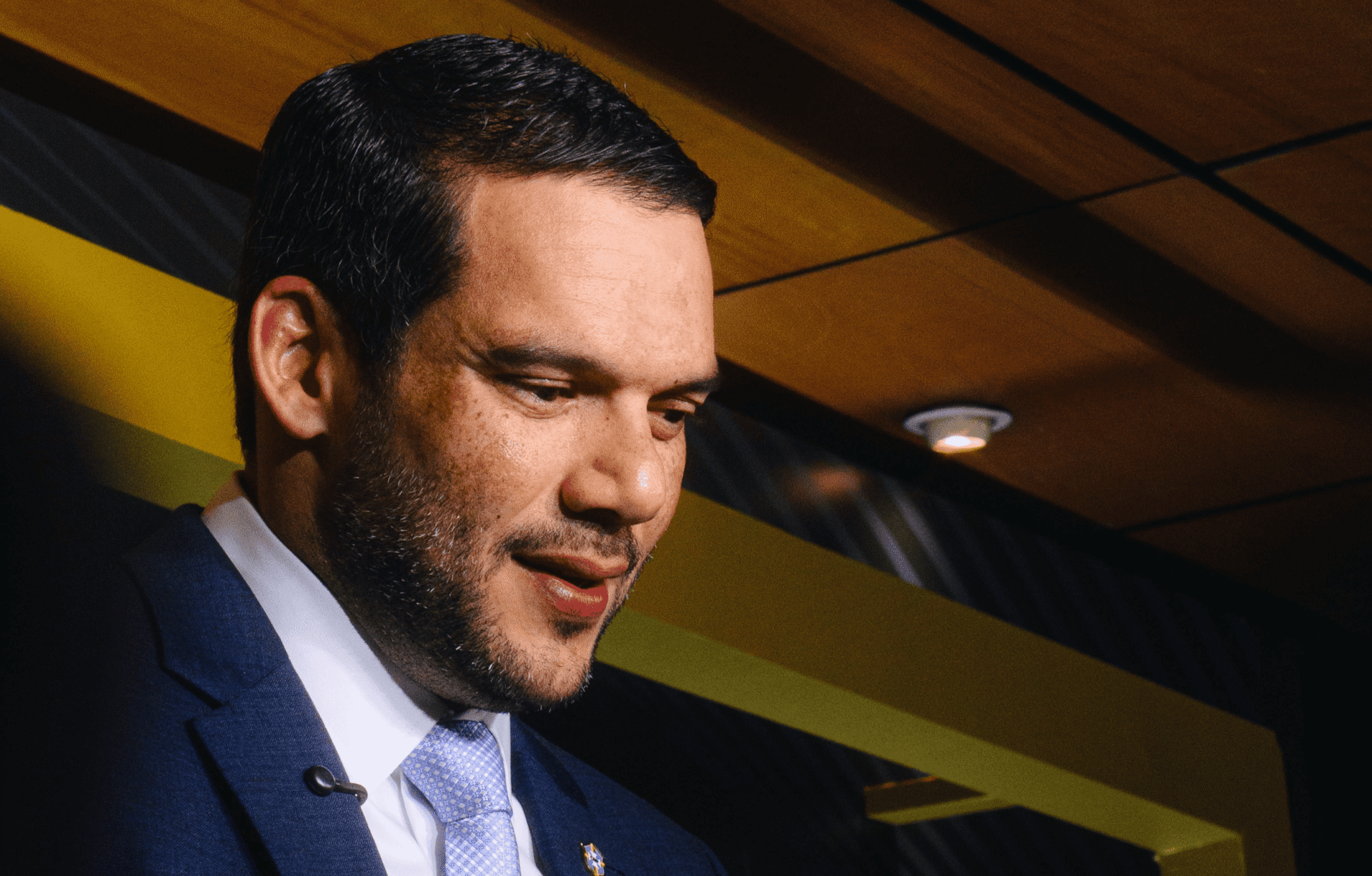 CBF Lança Sistema de Sustentabilidade Financeira no Futebol Brasileiro – imagem do artigo