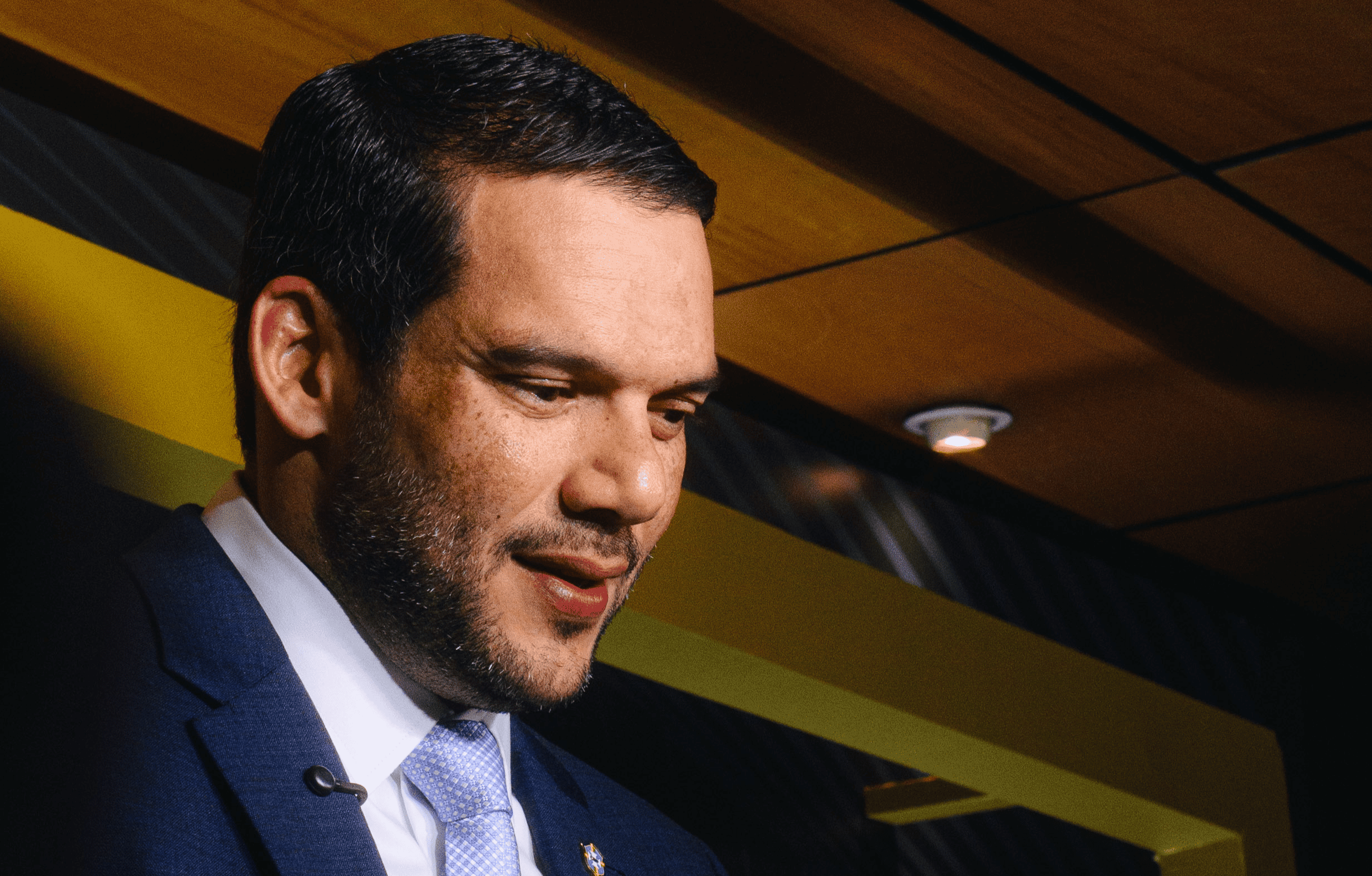 CBF Lança Sistema de Sustentabilidade Financeira no Futebol Brasileiro