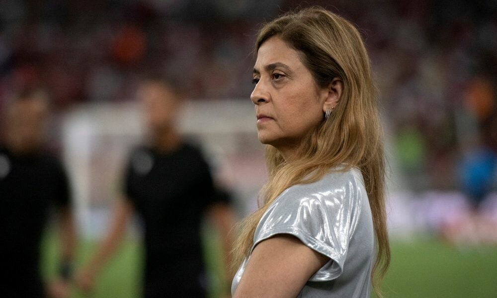 Leila Pereira Intensifica Alianças no Futebol em Meio a Disputas