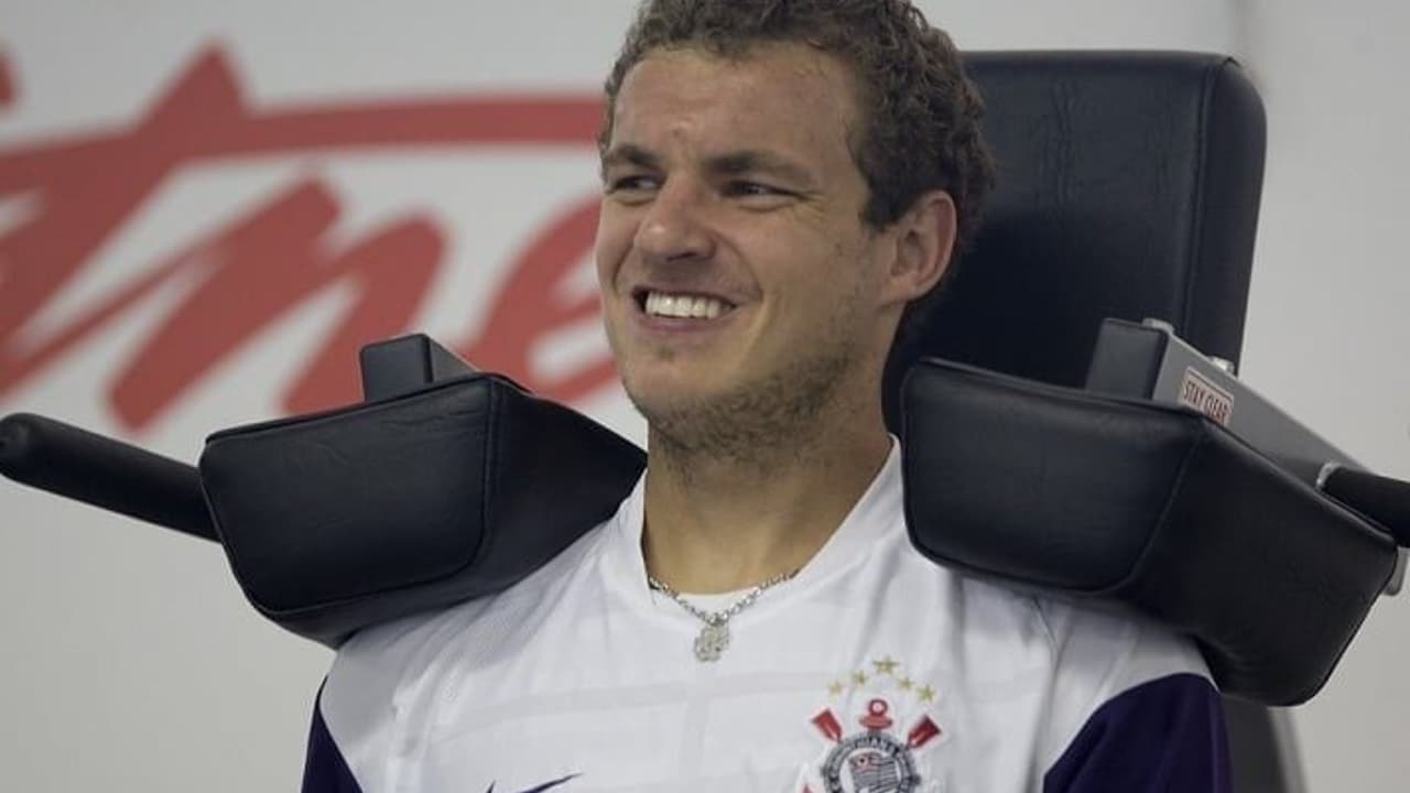 Cruzeiro sofre derrota avassaladora para o Corinthians no Mineirão – imagem do artigo