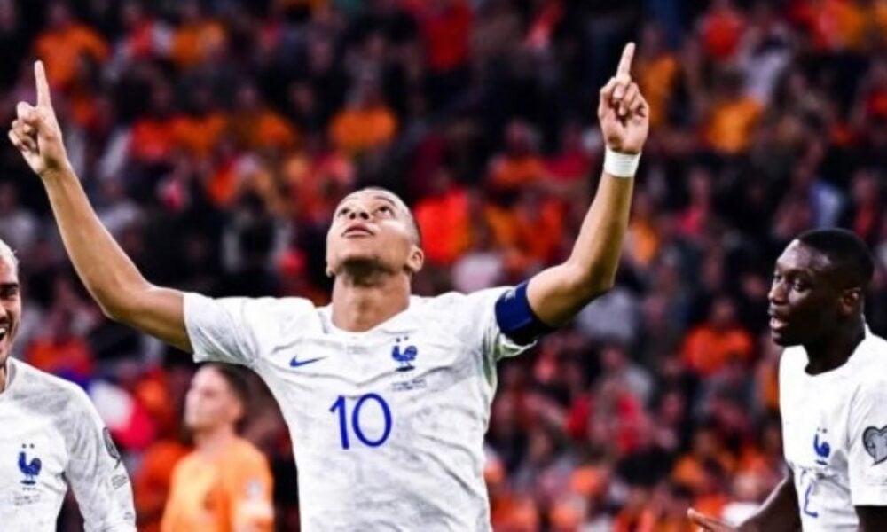 Mbappé: O Fenômeno Financeiro do Futebol Mundial – imagem do artigo