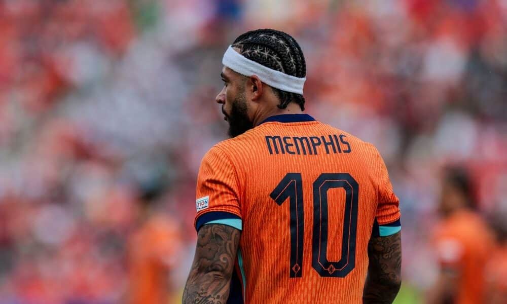 Futebol Agita Sexta-feira com Eliminatórias e Mundial Sub-17