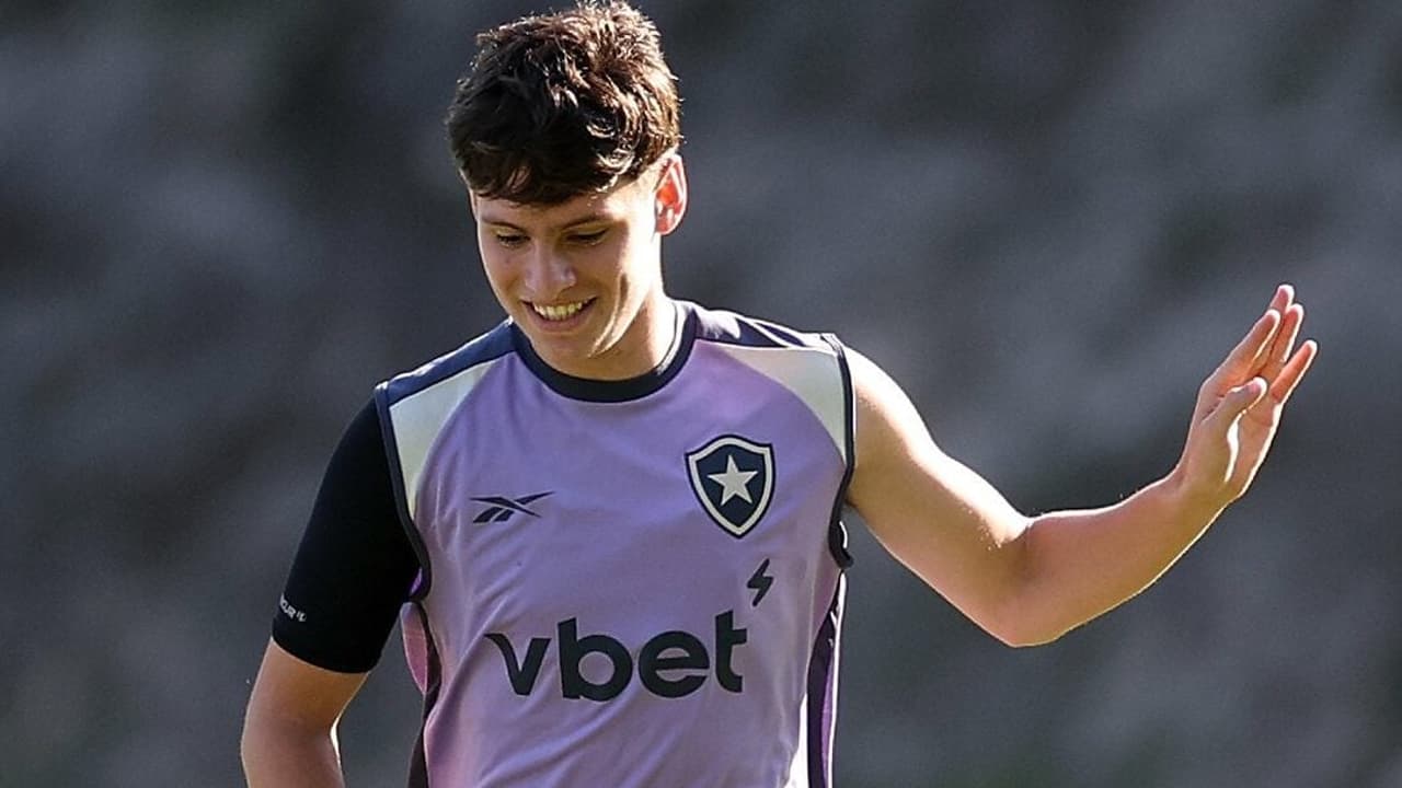 Botafogo Surpreende com Retorno Antecipado de Montoro e Barrera – imagem do artigo