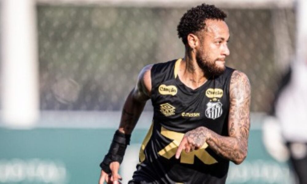 Casagrande critica desempenho de Neymar e questiona futuro no Santos