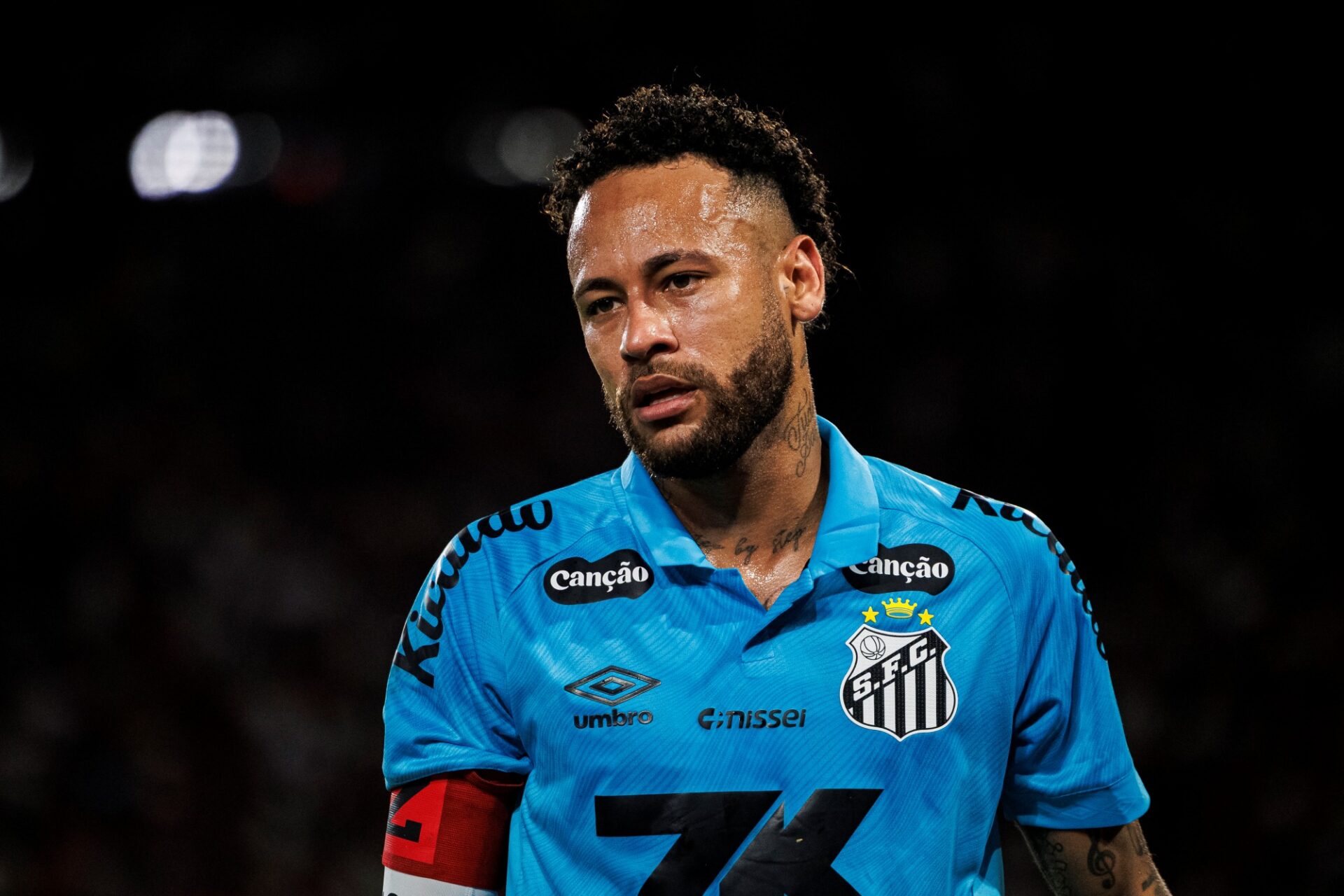 Neymar Jr. Surpreende ao Postar Imagem de Kobe Bryant nas Redes Sociais – imagem do artigo