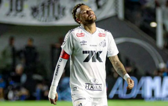 O Futuro de Neymar: Ainda Há Esperança para o Craque Brasileiro? – imagem do artigo