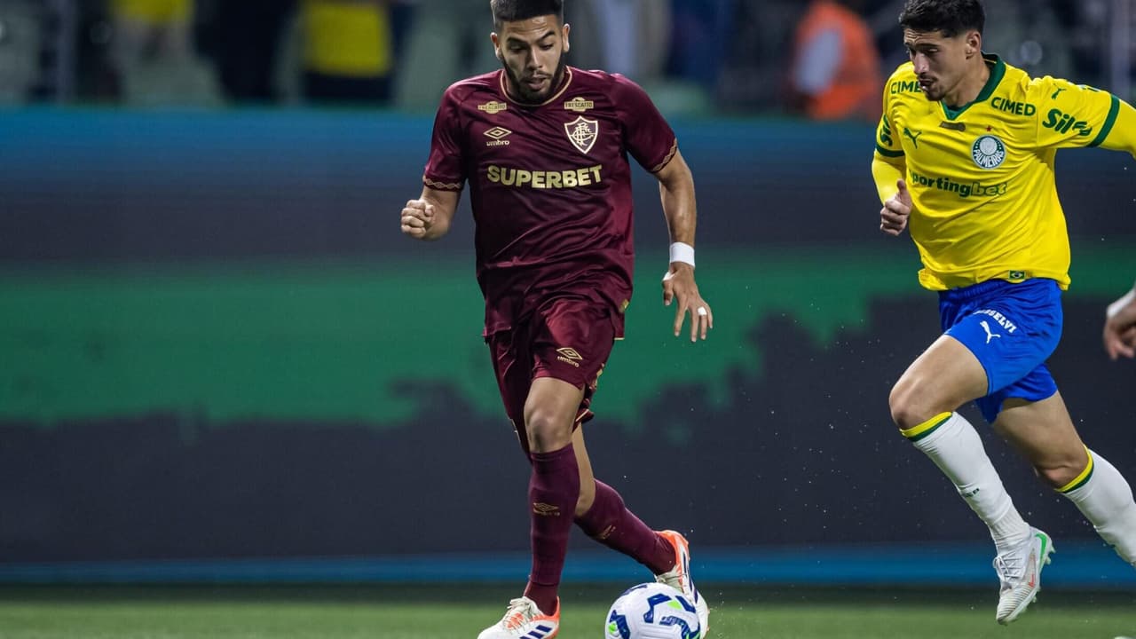 Fluminense Fecha Contrato com Nonato: Meia Fica em Definitivo – imagem do artigo