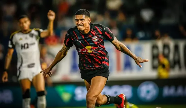 Novorizontino Processa Santos por Dívidas em Transferências – imagem do artigo