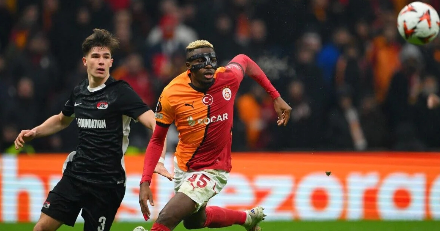 Estrelas Brilham na Quarta Rodada da Liga dos Campeões 2025 – imagem do artigo