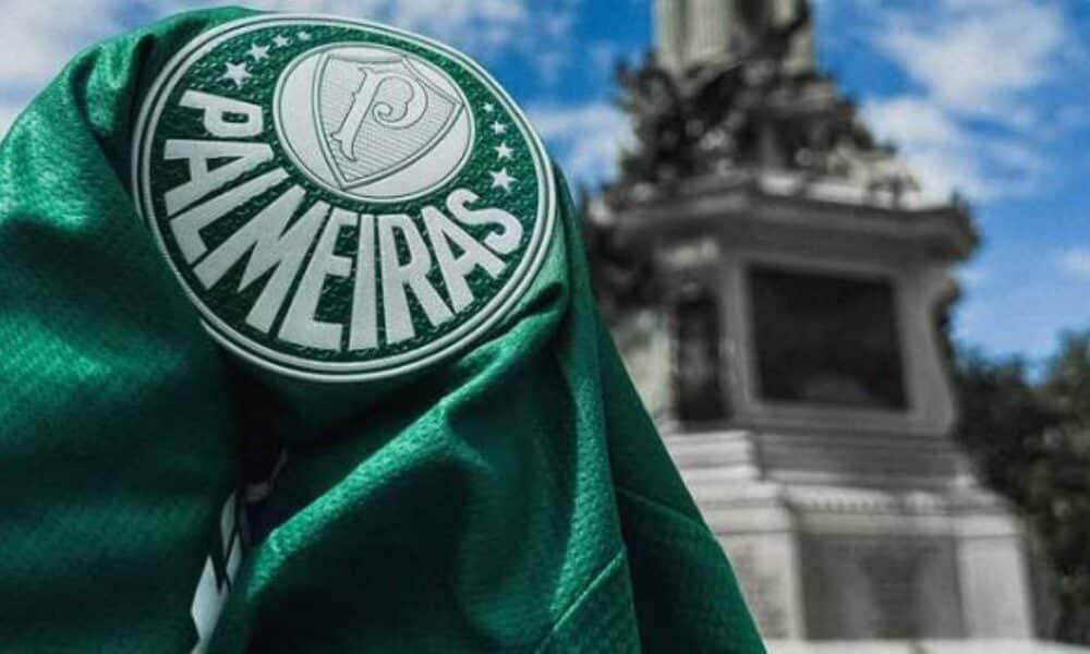 Palmeiras Lidera Brasileirão 2025 com Vitória sobre o Santos – imagem do artigo