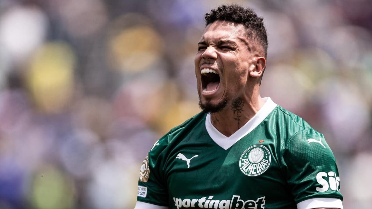 Paulinho Fora da Temporada: Palmeiras Ajusta Planos – imagem do artigo