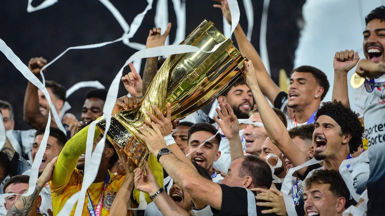 Paulistão 2026: Novo Formato e Grandes Clássicos na Primeira Fase – imagem do artigo