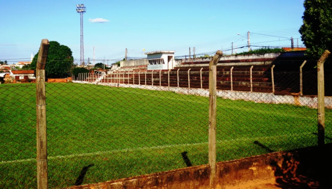 Oportunidade para Jovens Atletas: Avaliação Gratuita em Nhandeara – imagem do artigo