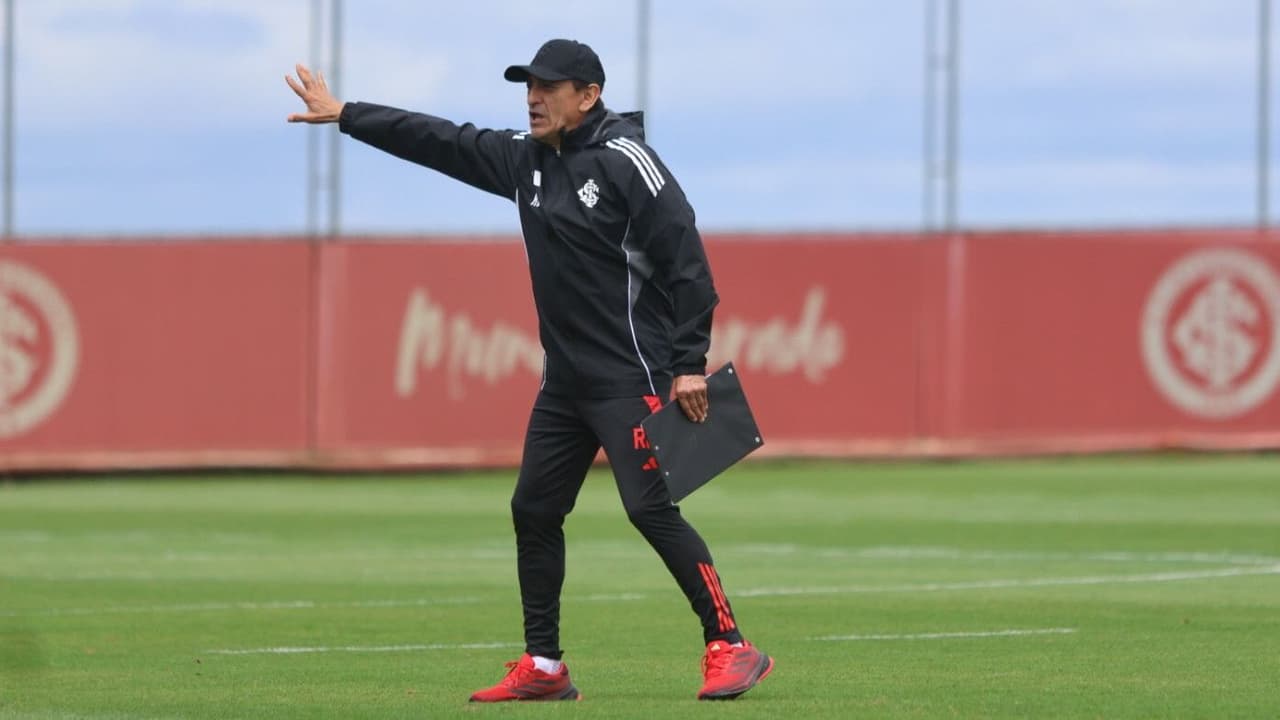 Inter vê risco de rebaixamento crescer após derrota para o Vitória – imagem do artigo