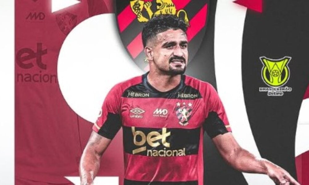 Sport e Flamengo: Clássico Intenso na Arena de Pernambuco – imagem do artigo