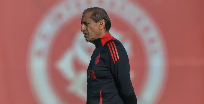 Internacional e Ramón Díaz em Polêmica Após Comentário Infeliz – imagem do artigo