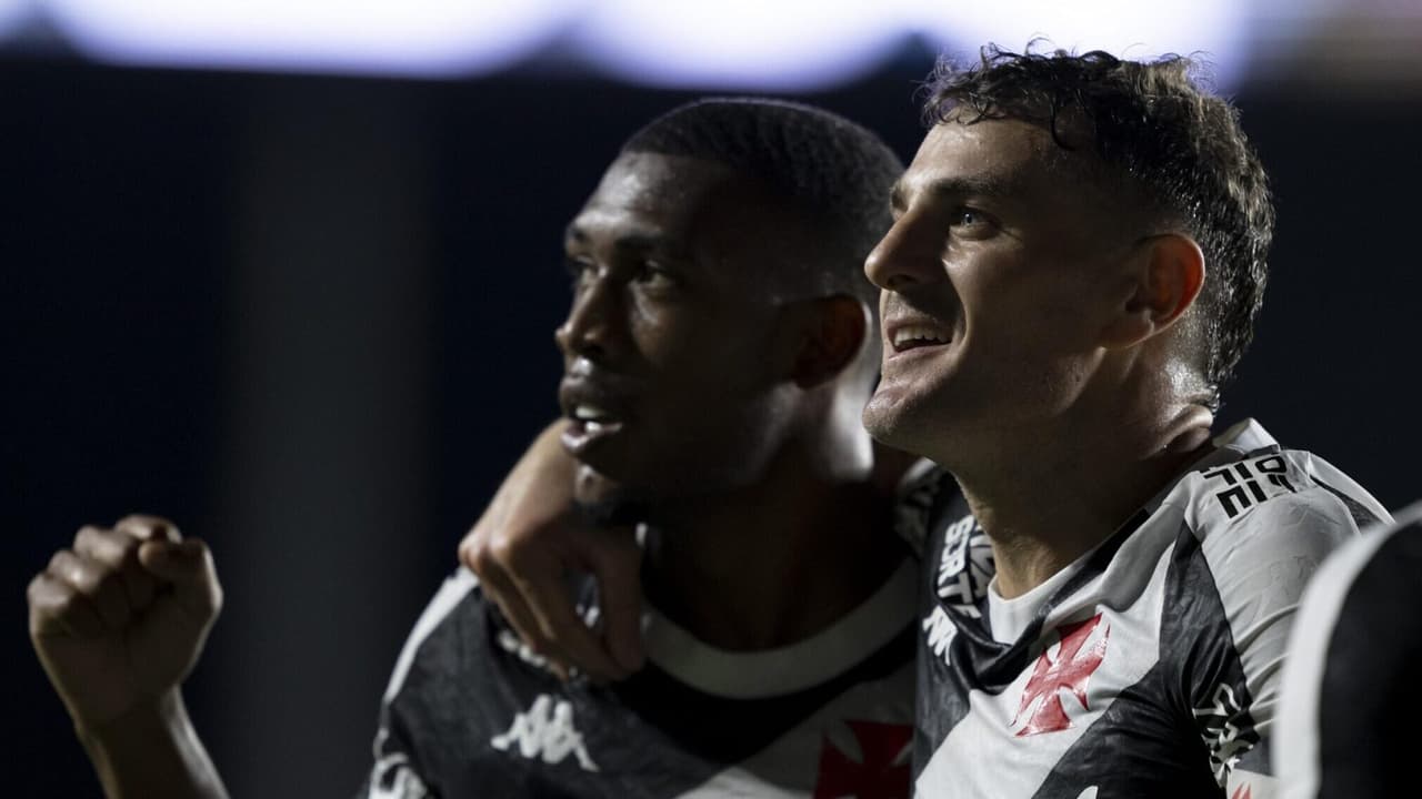 Vasco Confia em Retrospecto Positivo Após Datas Fifa Contra o Grêmio