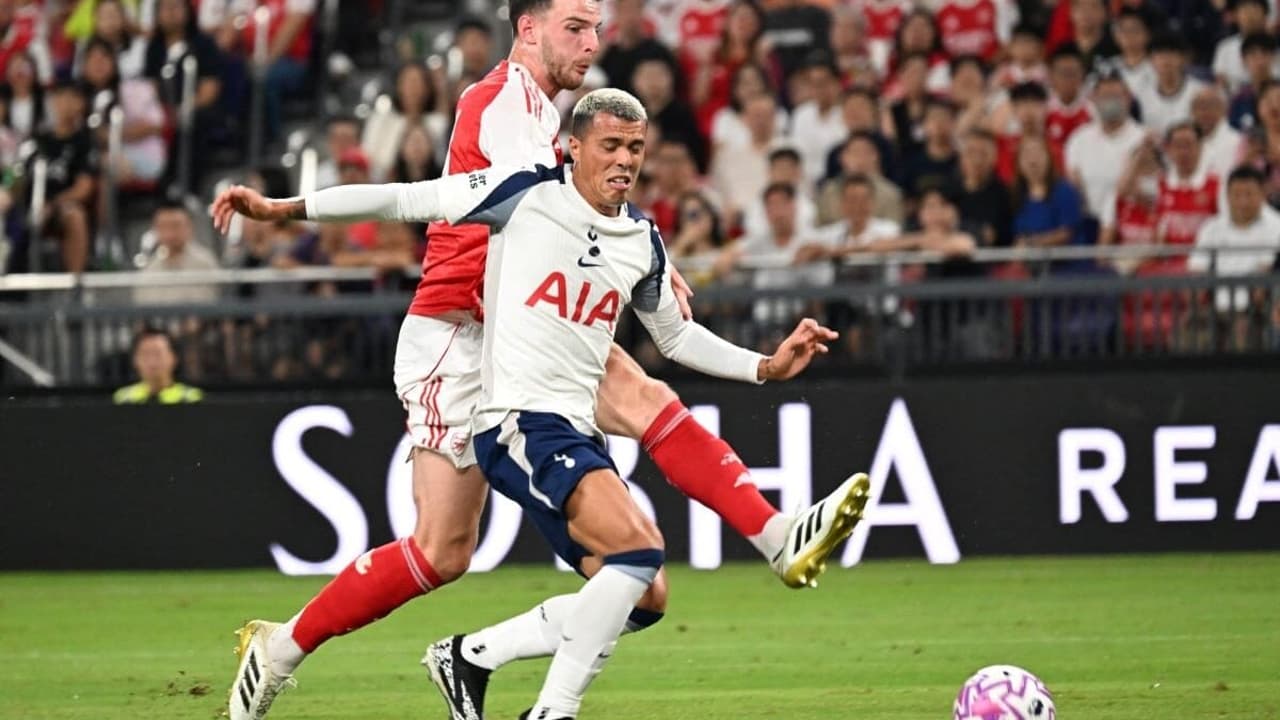 Domingo de Futebol: Jogos, Horários e Onde Assistir – imagem do artigo