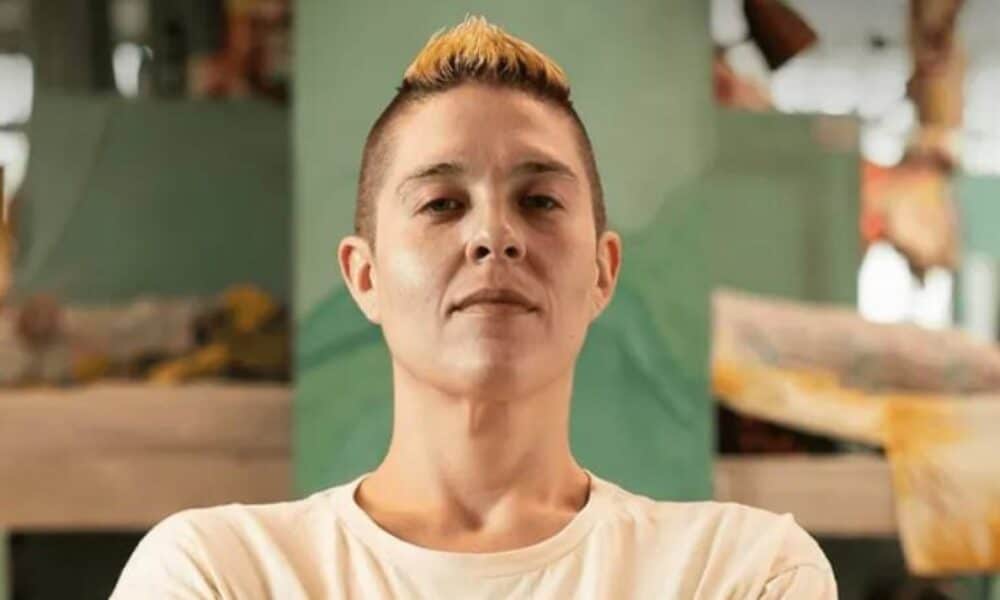 Ex-detenta Sandra Gomes quebra silêncio sobre vida na prisão – imagem do artigo