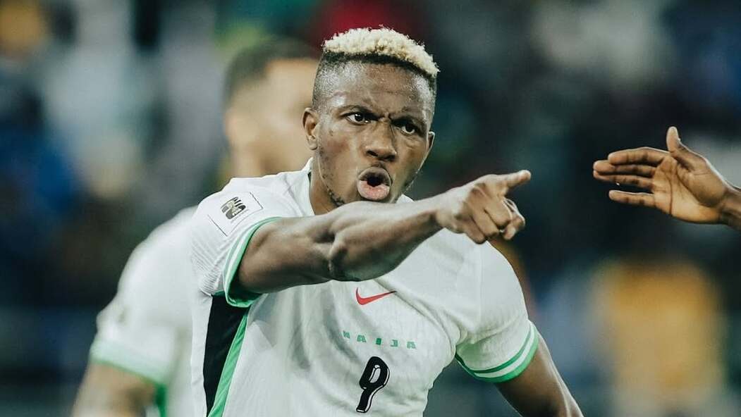 Repescagem Africana: Nigéria e Congo Avançam com Vagas na Final – imagem do artigo