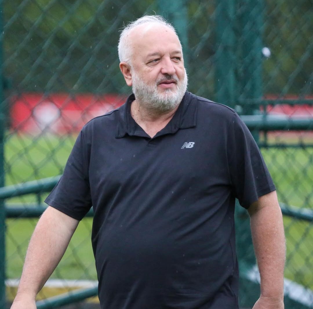 São Paulo busca se espelhar em Flamengo e Palmeiras, diz Carlos Belmonte – imagem do artigo