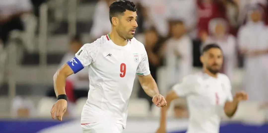 Irã Boicota Sorteio da Copa de 2026 Após Problemas com Vistos – imagem do artigo