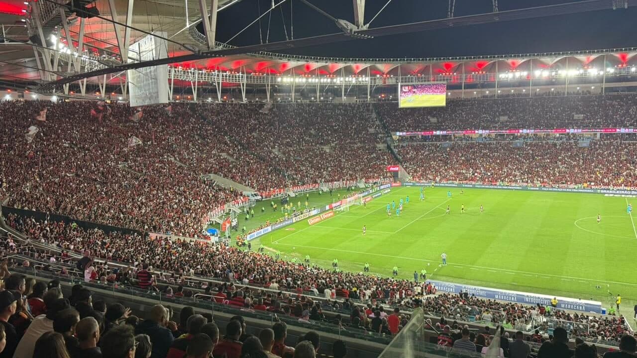 Futebol: Paixão Nacional que Move o Brasil