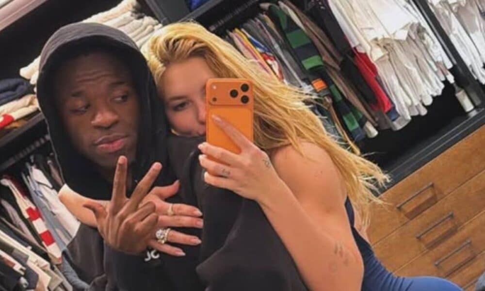 Vini Jr. Surpreende Virginia Fonseca com Presente Inusitado e Relacionamento Ganha Destaque – imagem do artigo