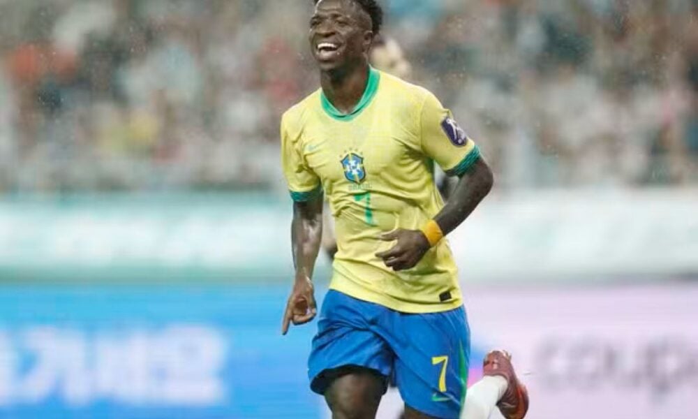 Em dia agitado, Brasil enfrenta Senegal e Europa decide vagas para 2026 – imagem do artigo