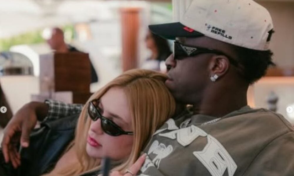 Vini Jr. e Virginia Fonseca: Silêncio nas Redes Aumenta Especulações