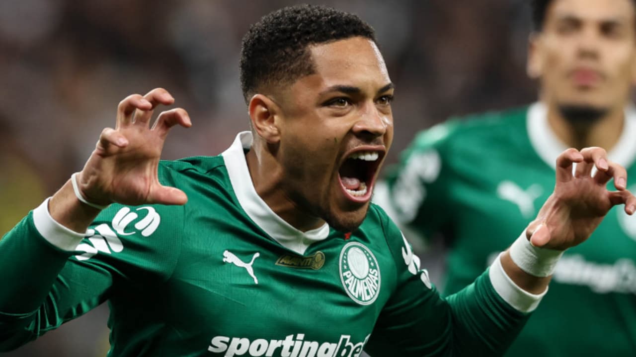 Palmeiras se Prepara para o Vitória com Retorno de Selecionáveis – imagem do artigo