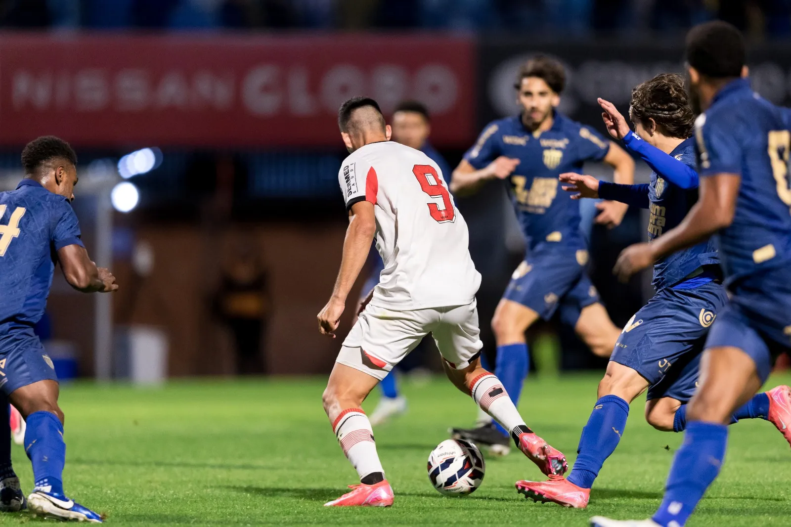 Botafogo-SP Lança Promoção de Ingressos para Jogo Decisivo na Série B – imagem do artigo