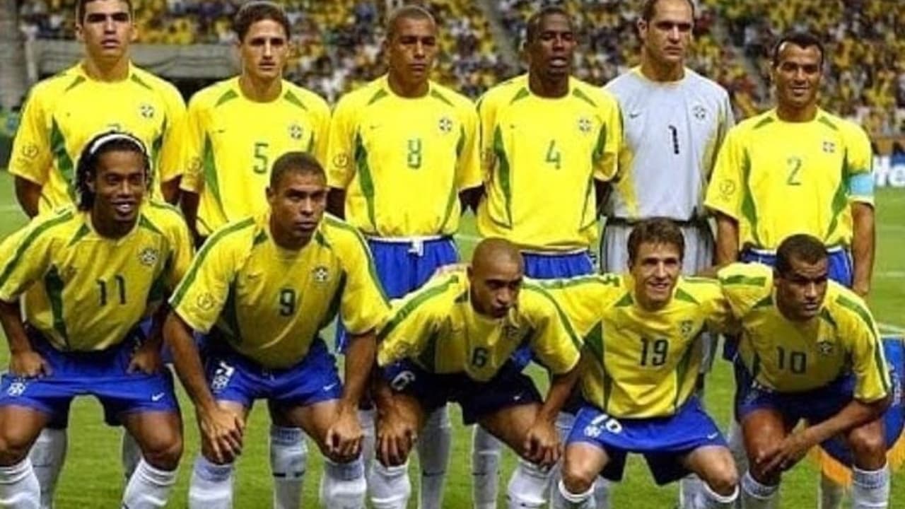 Juninho Paulista revela dispensa no Corinthians e fala sobre o futebol brasileiro em 2025 – imagem do artigo