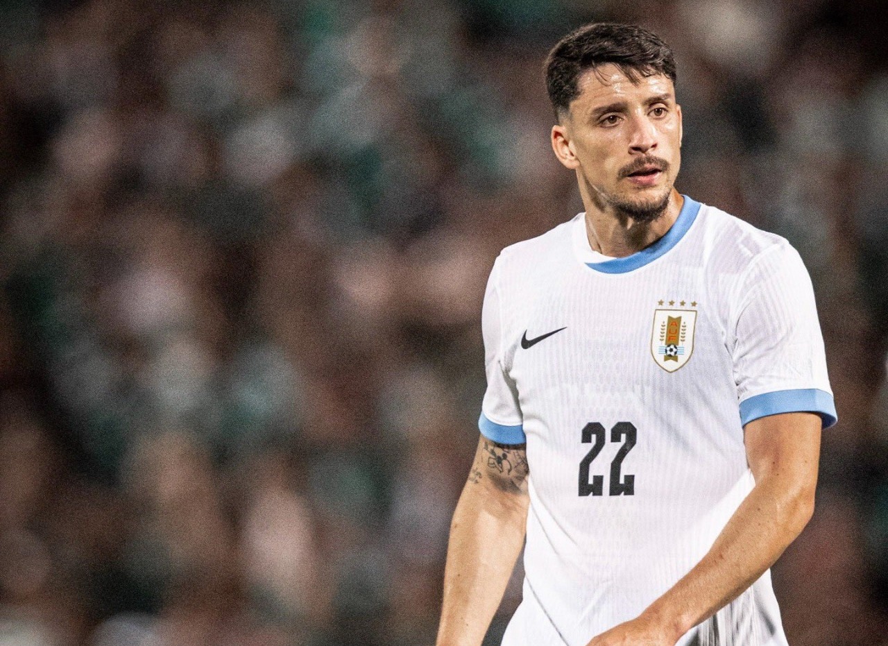 Uruguai e México empatam sem gols em amistoso pré-Copa do Mundo – imagem do artigo