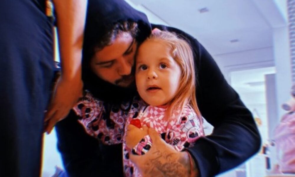 Vini Jr. e Zé Felipe: Harmonia Familiar e Novos Rumos