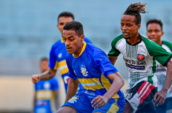 Segunda Divisão do Tocantins: Definindo os Semifinalistas – imagem do artigo