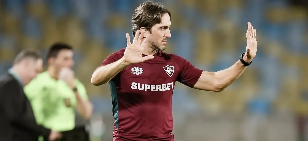 Fluminense Embala no Brasileirão e Sonha com Libertadores – imagem do artigo