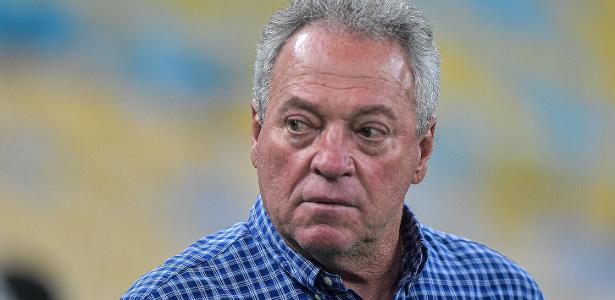 Abel Braga no Internacional: Polêmica com Comentários Homofóbicos – imagem do artigo