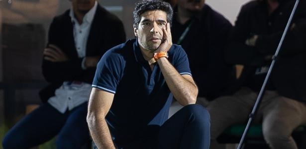 Palmeiras enfrenta desafios no Brasileirão contra times do G6 – imagem do artigo