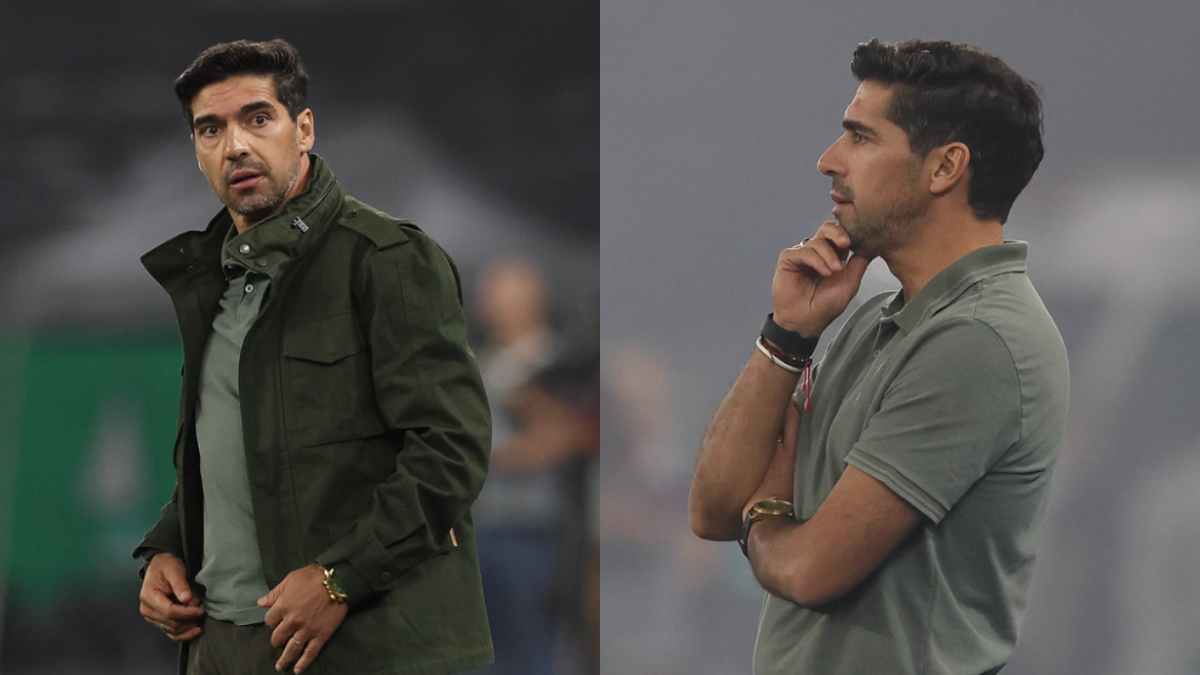 Palmeiras Tropeça e Flamengo Abre Vantagem no Brasileirão – imagem do artigo