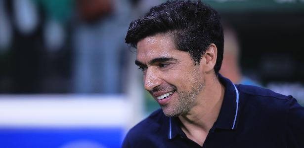 Abel Ferreira renova com o Palmeiras até 2027 – imagem do artigo