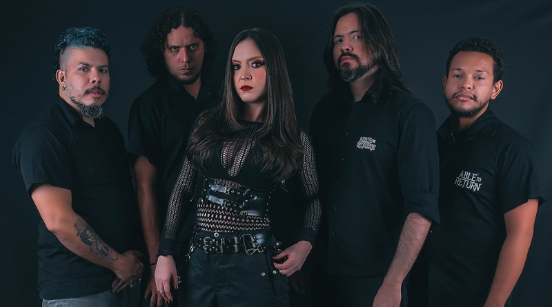 Silent Storm: A Nova Investida Emocional da Able to Return – imagem do artigo