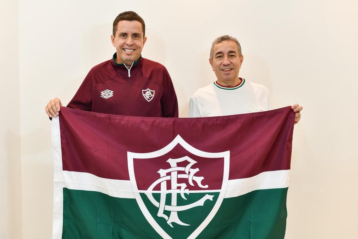 Fluminense: Desafios e Oportunidades no Futebol Brasileiro – imagem do artigo