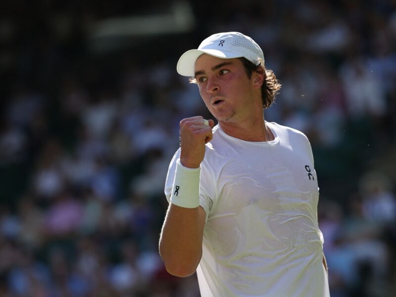 João Fonseca é destaque no ATP Awards 2025 – imagem do artigo