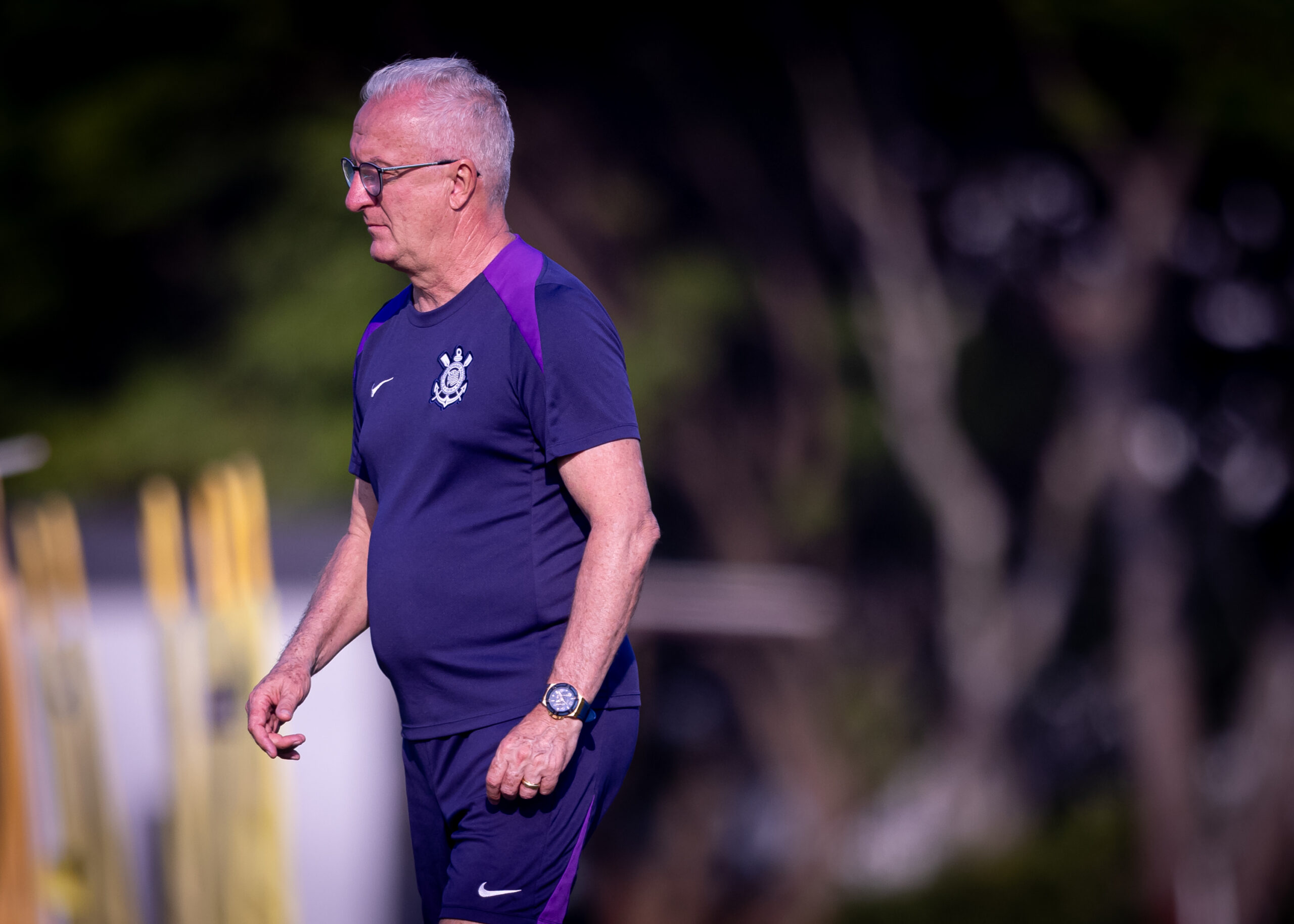 Corinthians encara reta final decisiva no Brasileirão e Copa do Brasil