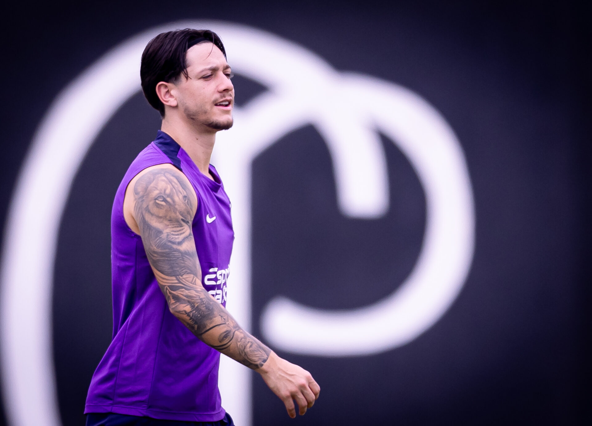 Corinthians Enfrenta Desafios no Clássico Contra o São Paulo – imagem do artigo